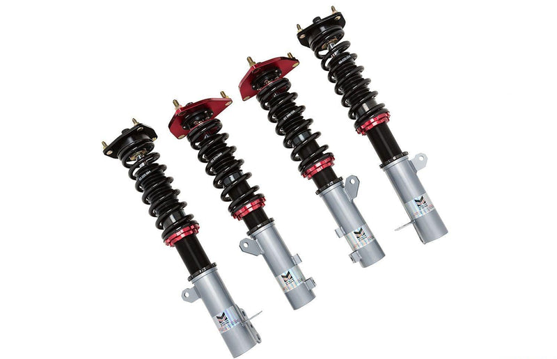Coilover Racing Street Series - Megan Racing 2003-08 Hyundai Tiburon