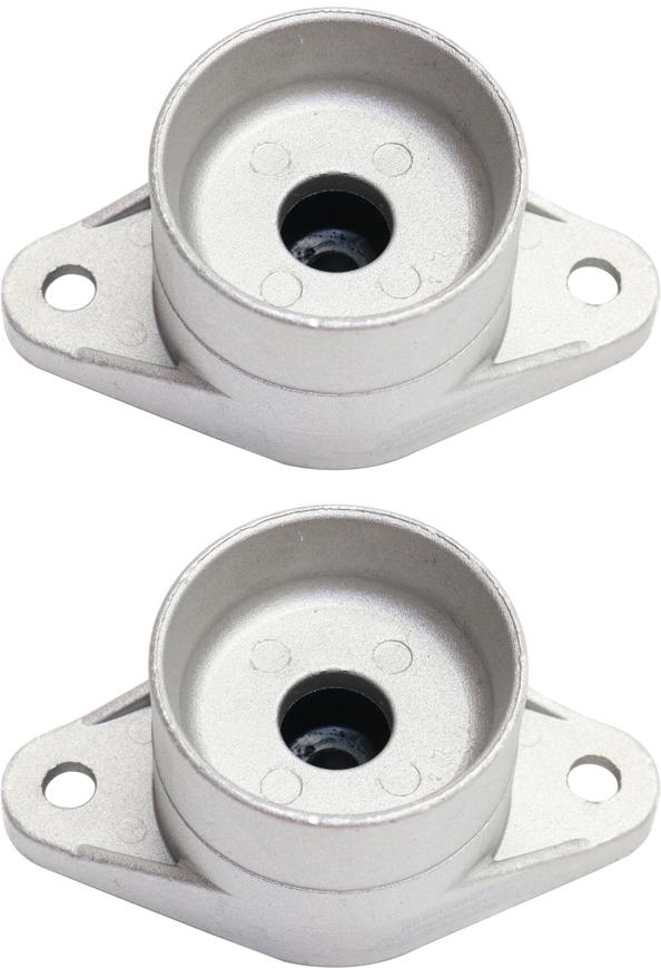 Shock And Strut Mount Set Of 2 - Replacement 2006 Sonata 4 Cyl 2.4L