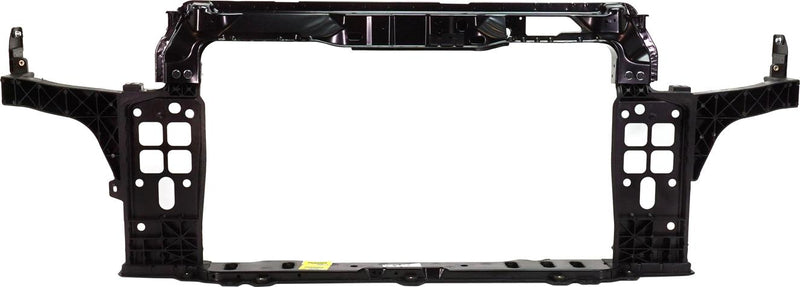 Radiator Support Capa Certified - Replacement 2012-2013 Veloster