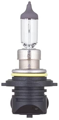Headlight Bulb 12v 55w Set Of 2 Visionplus Series 9006 - Philips Universal