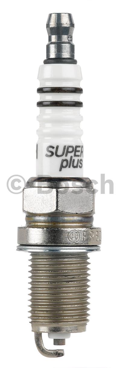 Spark Plug Single Oe/specialty Series - Bosch Universal