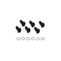 Flywheel Bolt Set - Spectre Universal