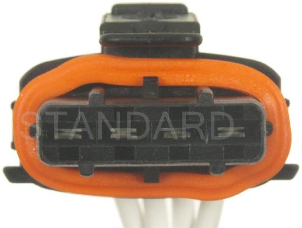 Connectors Single Series - Standard 2011-2012 Sonata 4 Cyl 2.0L
