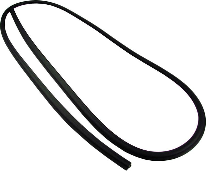 Windshield Molding Single - Precision Parts 2000-2001 Accent