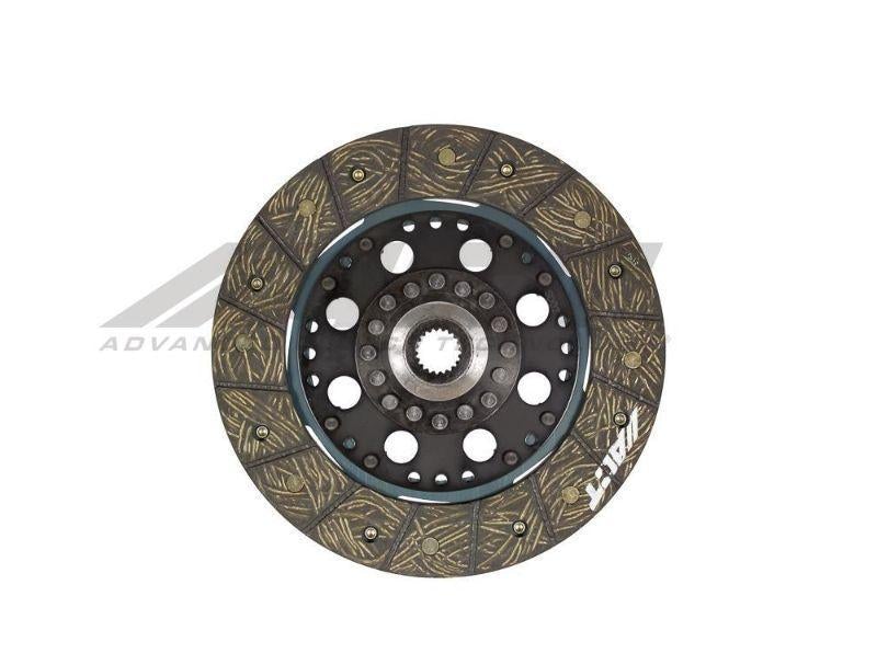 Rigid Disc Perf Street - ACT 2005-09 Hyundai Sonata  and more