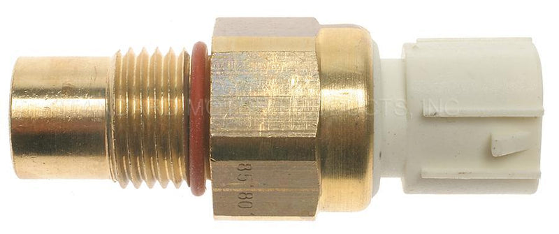 Fan Switch Single Oe - Standard 1994-1995 Elantra 4 Cyl 1.6L
