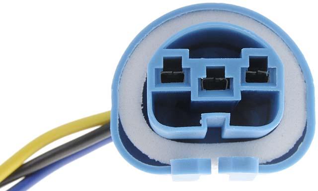 Bulb Socket Single Conduct Tite Series - Dorman Universal