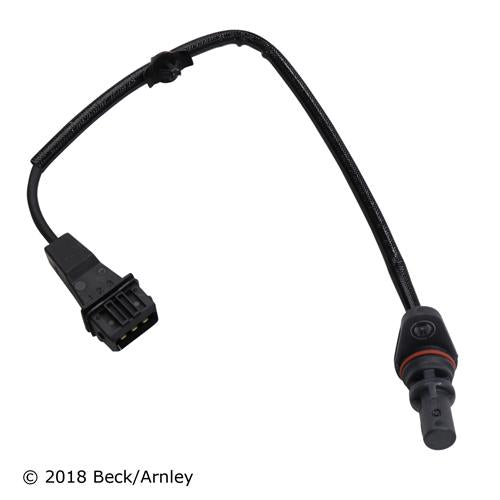 Crankshaft Position Sensor Single - Beck Arnley 2011-2012 Sonata 4 Cyl 2.0L