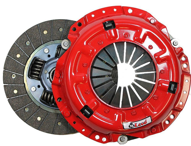 Clutch Street Tunner - McLeod Racing 1999-01 Hyundai Tiburon