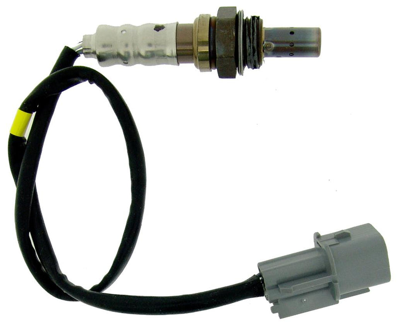 Oxygen Sensor Left Single - NTK 2002 Sonata 6 Cyl 2.7L