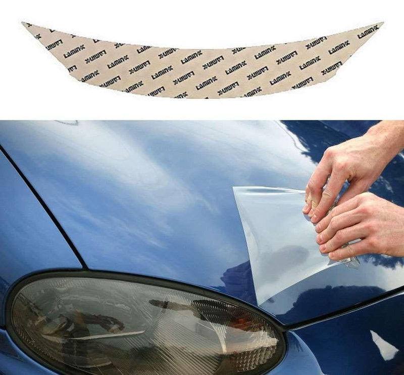Bug Guard Invisible HY1424 - Lamin-X 2013-14 Hyundai Elantra