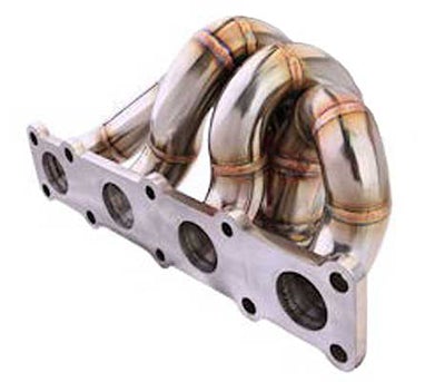 Turbo Manifold - MXP 2010-11 Hyundai Genesis Coupe 4Cyl 2.0L