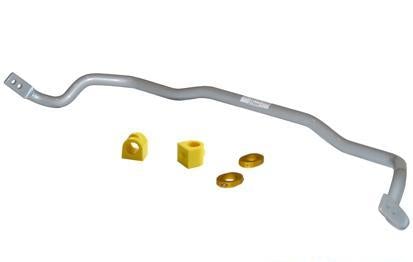 Sway Bar Blade 30mm Heavy Duty Front Adjustable - Whiteline 2010-14 Hyundai Genesis Coupe  and more