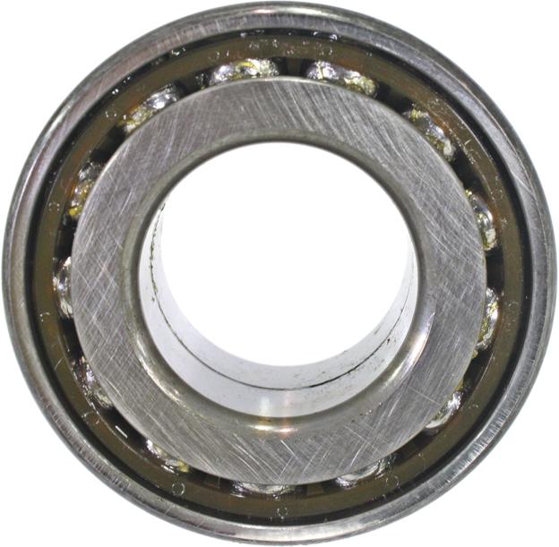 Wheel Bearing Single Oe - Timken 1989 Sonata