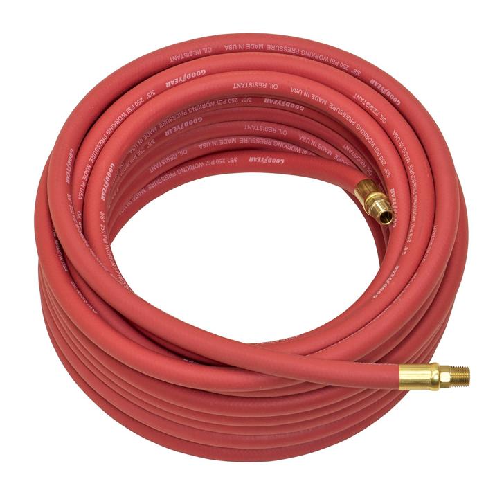 Air Hose Single - OEMTOOLS Universal