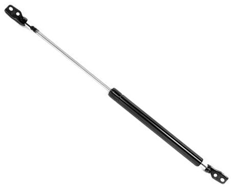 Lift Support Left Single - Strong Arm 1996-1998 Elantra 4 Cyl 1.8L