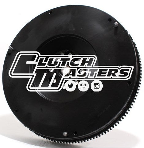 Flywheel Steel - Clutch Masters 2013 Hyundai Genesis Sedan V6 3.8L
