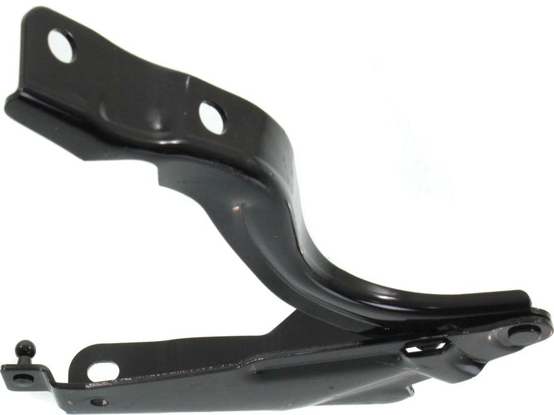 Hood Hinge Left Single - Replacement 2011-2012 Sonata