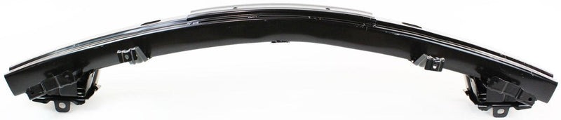 Bumper Reinforcement Single Steel - Replacement 2005-2006 Tiburon 4 Cyl 2.0L