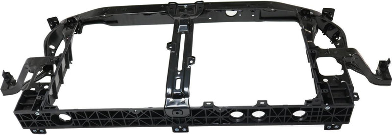 Radiator Support Single - Replacement 2011-2012 Sonata 4 Cyl 2.0L