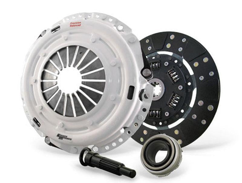 Clutch Kit Single FX350 - Clutch Masters 2013 Hyundai Genesis Sedan V6 3.8L