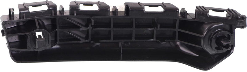 Bumper Bracket Right Single - Replacement 2006-2011 Accent