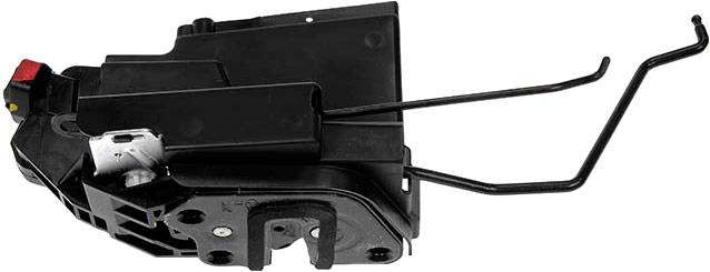 Door Lock Actuator Left Single Oe Solutions Series - Dorman 2005-2010 Tucson