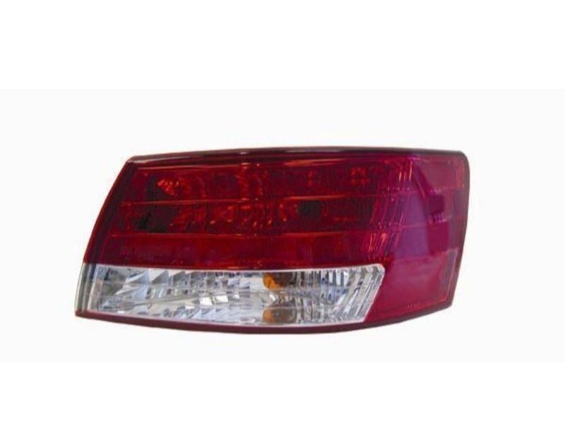 Tail Light Right Outer Regular - TYC Genera 2006-08 Hyundai Sonata