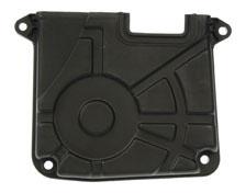 Timing Cover Single Plastic Oe Solutions Series - Dorman 1995 Accent 4 Cyl 1.5L