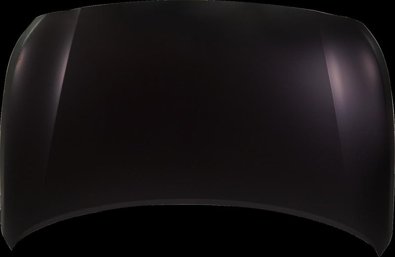 Hood Single Steel - Replacement 2018 Accent