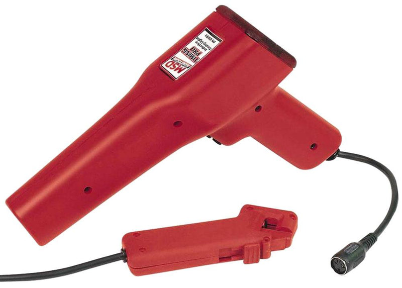 Timing Light Single - MSD Universal
