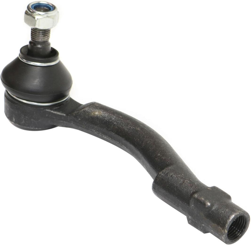 Tie Rod End Right Single - TrueDrive 2005-2006 Tucson 4 Cyl 2.0L