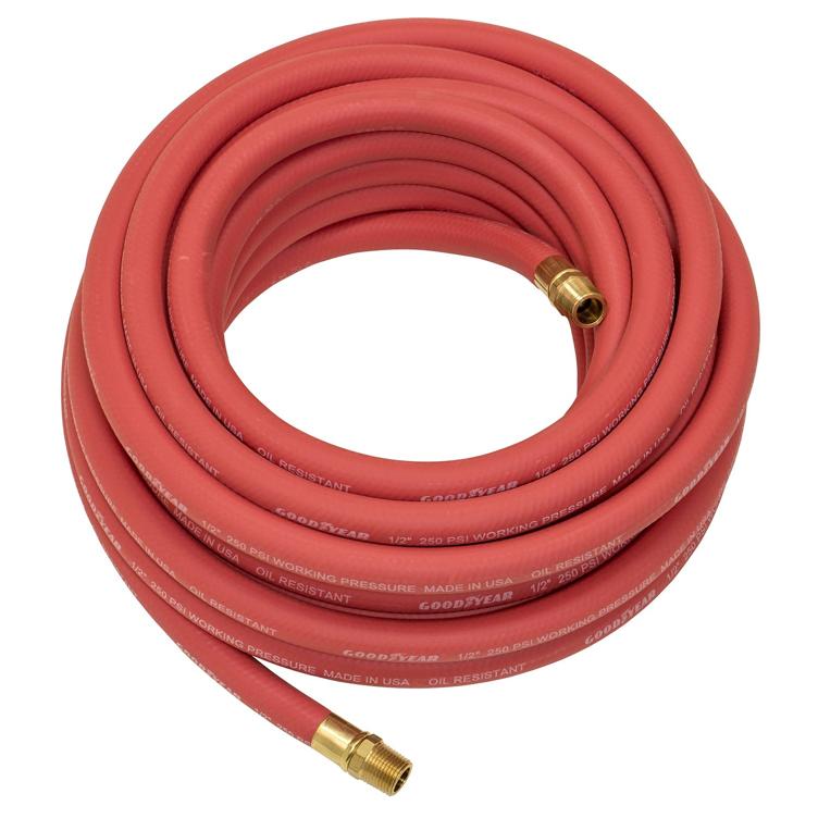 Air Hose Single - OEMTOOLS Universal