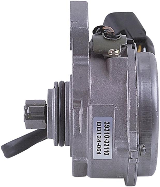 Crankshaft Position Sensor Single Reman Series - A1 Cardone 1992 Elantra 4 Cyl 1.6L