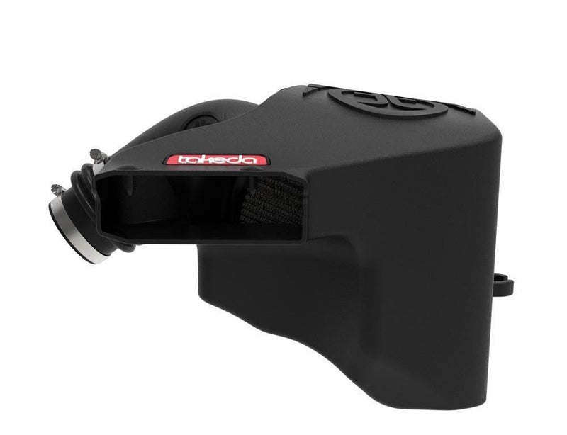 Cold Air Intake System w/ Filter PRO DRY S - Takeda USA 2019-21 Hyundai Veloster  and more