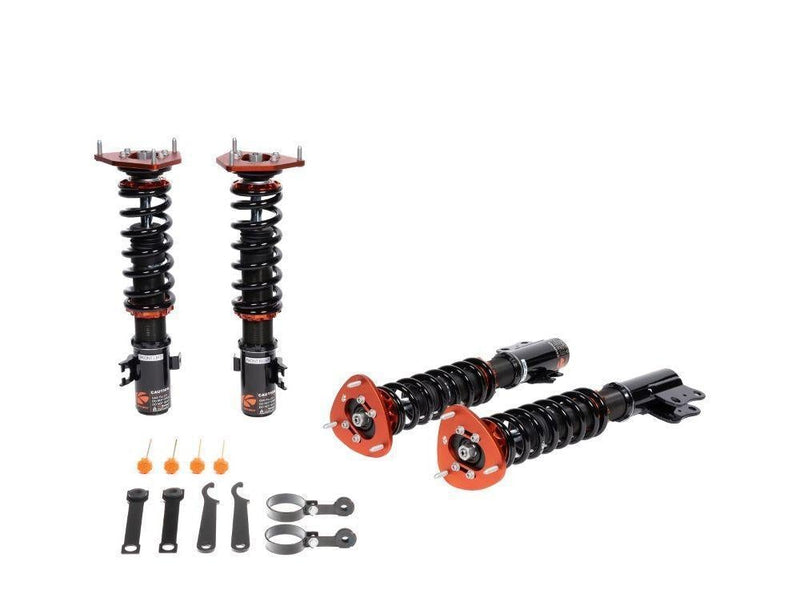 Sway Bar Links Front - Nolathane 2005-09 Hyundai Tucson