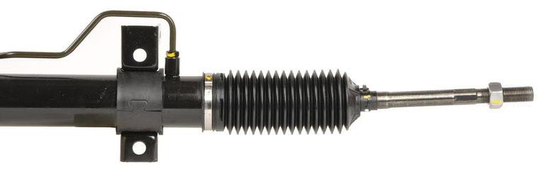 Steering Rack Single New Series - A1 Cardone 2005-2008 Tucson