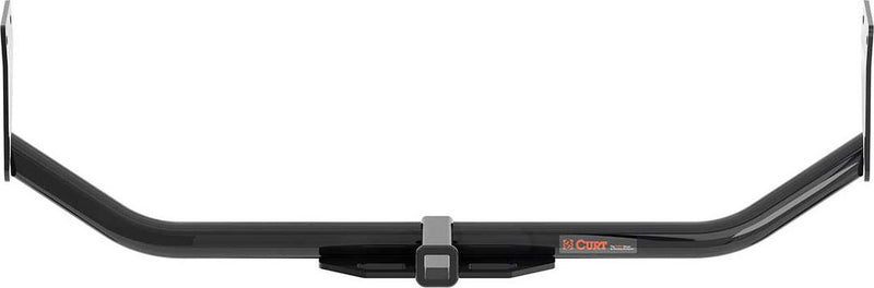 Hitch Single Powdercoated Black Trailer Series - Curt 2020 Veloster 4 Cyl 1.6L