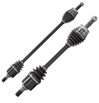 Axle Assembly Set Of 2 - DSS 2001-2006 Elantra 4 Cyl 2.0L
