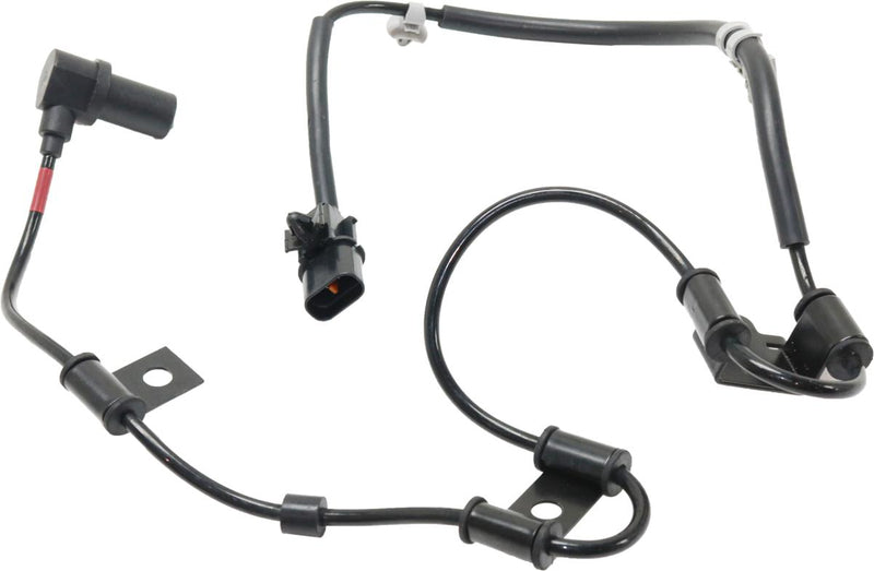 Abs Speed Sensor Right Single - Replacement 2006 Accent 4 Cyl 1.6L