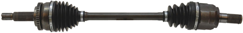 Axle Shaft Left Single Reman Series - A1 Cardone 2014-2016 Elantra 4 Cyl 1.8L