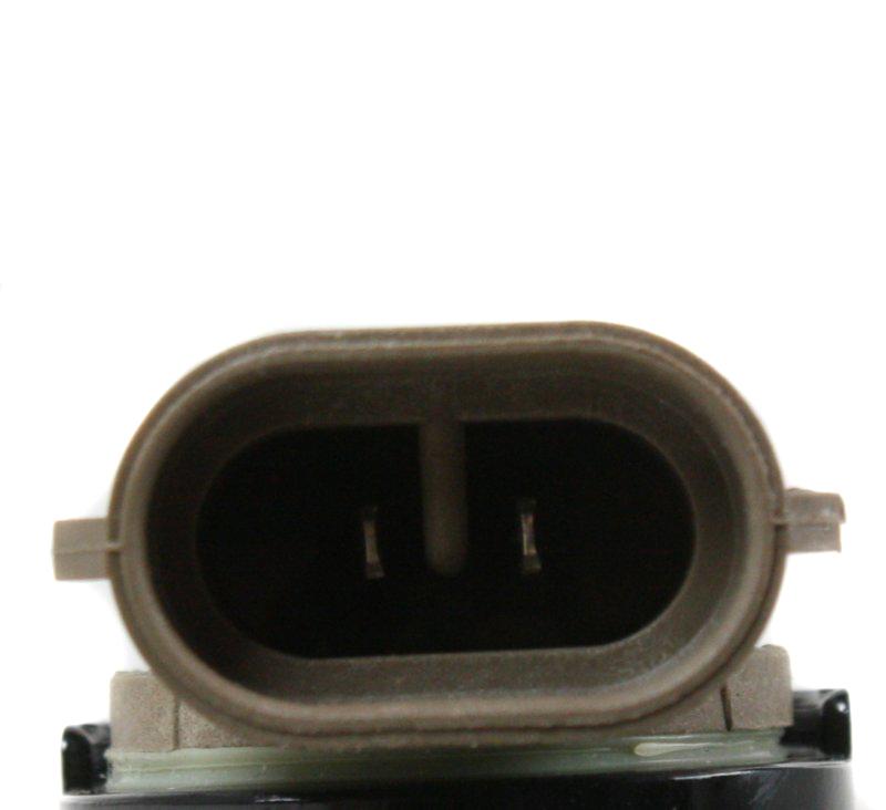 Fog Light Left Single W/ Bulb(s) - Replacement 2005-2006 Tucson 4 Cyl 2.0L