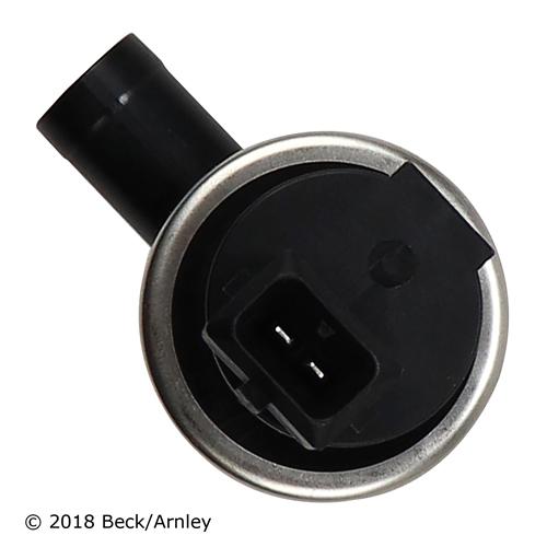 Purge Valve Single - Beck Arnley 1998 Accent 4 Cyl 1.5L