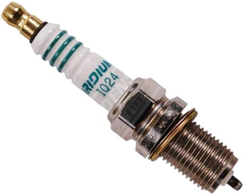 Spark Plug Single Iridium Power Series - Denso Universal