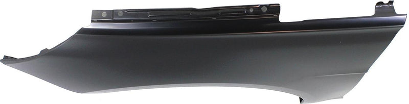 Fender Left Single Steel Capa Certified - Replacement 2011-2012 Sonata