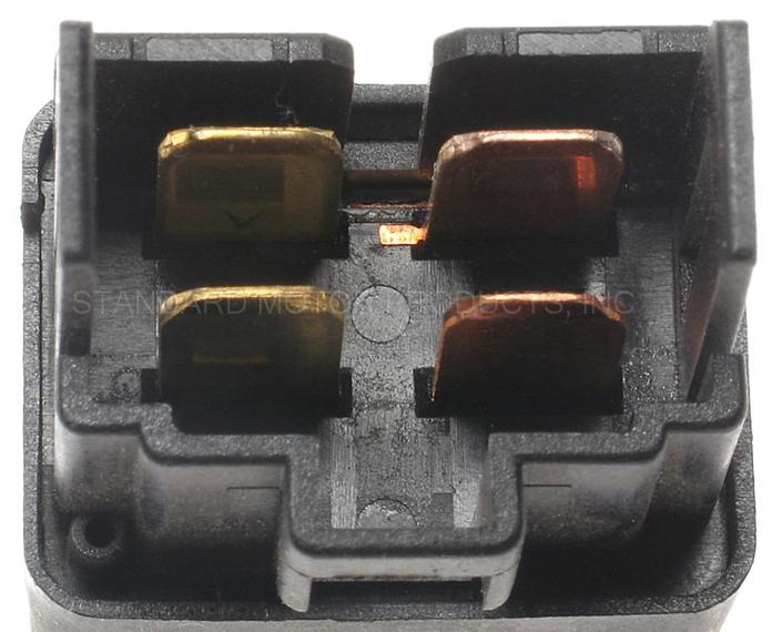 Headlight Relay Single Oe - Standard 1995-1999 Accent