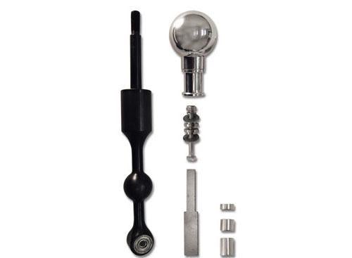 Short Shifter - Ralco RZ 2010-13 Hyundai Genesis Coupe