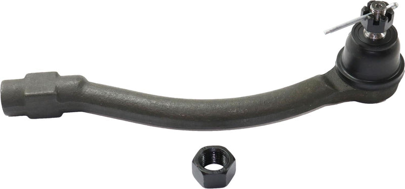 Tie Rod End Left Single - TrueDrive 2012-2017 Veloster 4 Cyl 1.6L