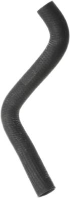Radiator Hose Single Molded Series - Dayco 1996-1997 Accent 4 Cyl 1.5L