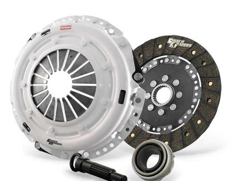 Clutch Kit Single FX100 - Clutch Masters 1999-08 Hyundai Tiburon V6 2.7L